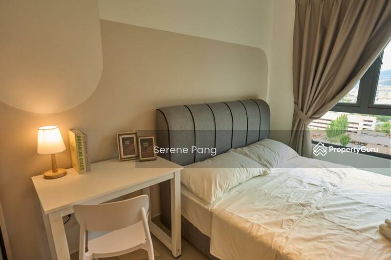 For Rent - Aster Residence