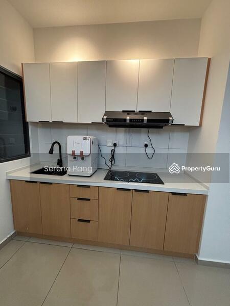 For Rent - Aster Residence