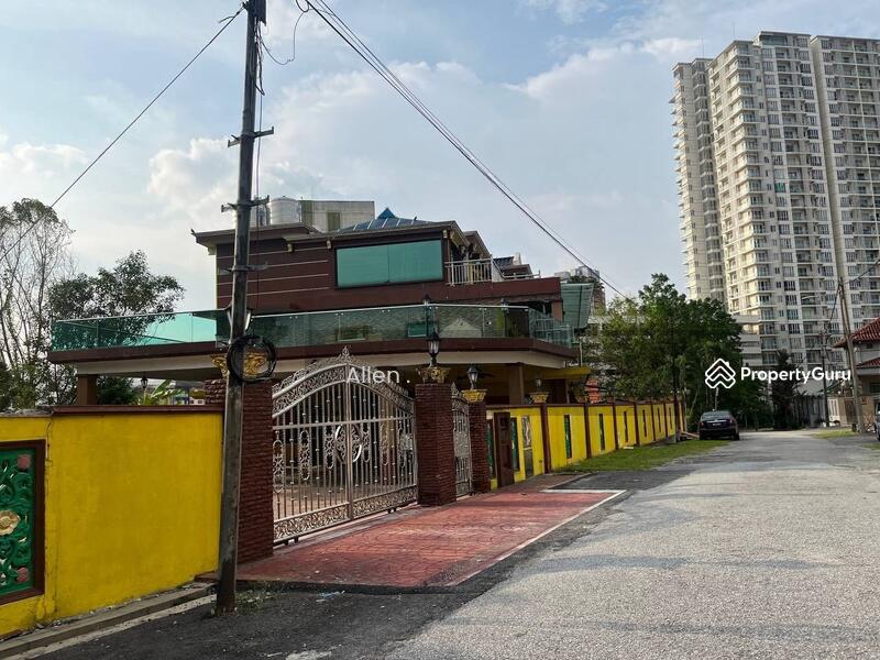 Bungalow House untuk Dijual di Taman P. Ramlee (Setapak) - Allen . - PropertyGuru.com.my