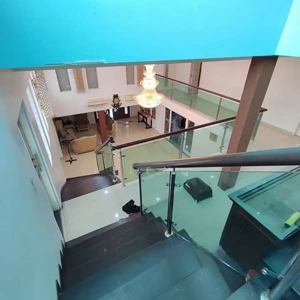 Bungalow House untuk Dijual di Taman P. Ramlee (Setapak) - Allen . - Interior - PropertyGuru.com.my
