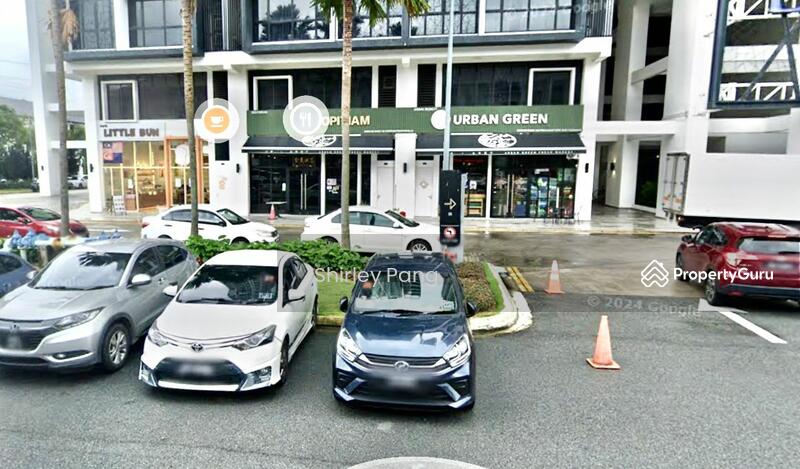 For Rent - Retail Shop @ Eco Botanic