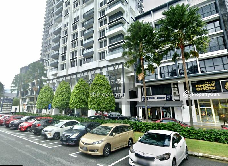 For Rent - Retail Shop @ Eco Botanic