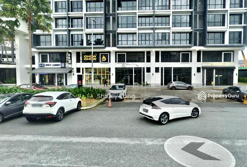 For Rent - Retail Shop @ Eco Botanic