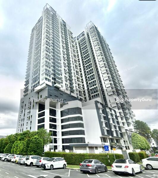 For Rent - Retail Shop @ Eco Botanic