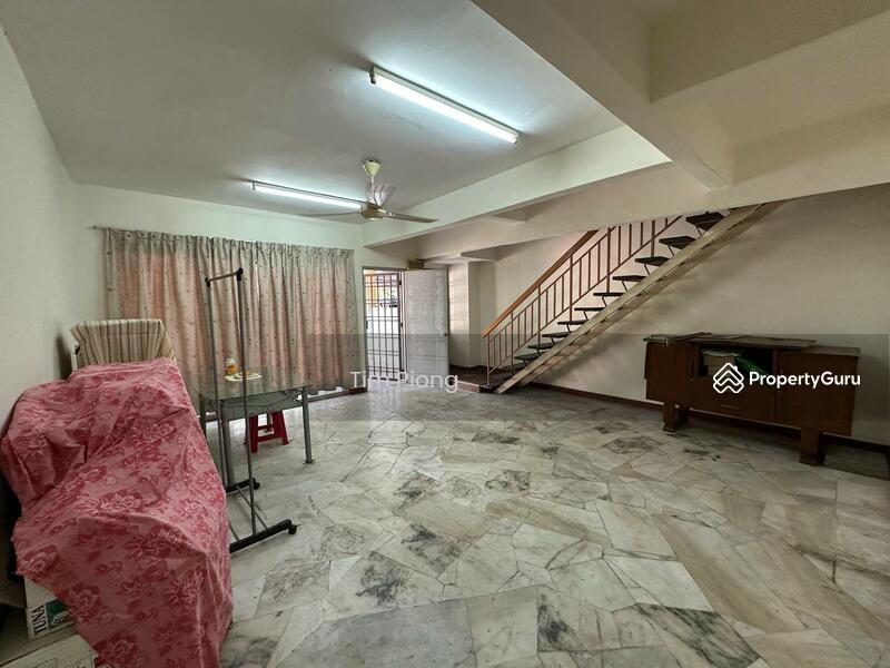 Untuk Dijual - Taman Batu Berendam Putra