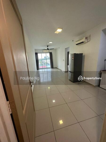 Untuk Disewa - Austin Suites (Permata Austin)
