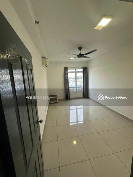 Untuk Disewa - Austin Suites (Permata Austin)