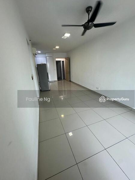 Untuk Disewa - Austin Suites (Permata Austin)
