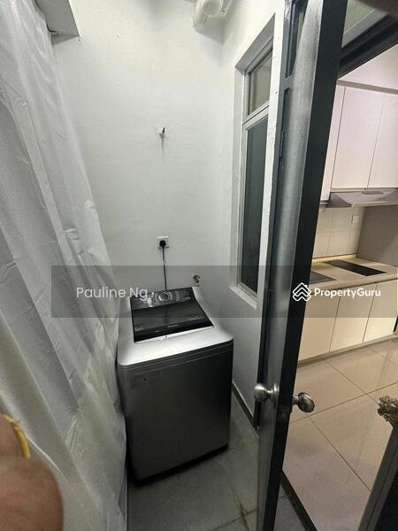 Untuk Disewa - Austin Suites (Permata Austin)