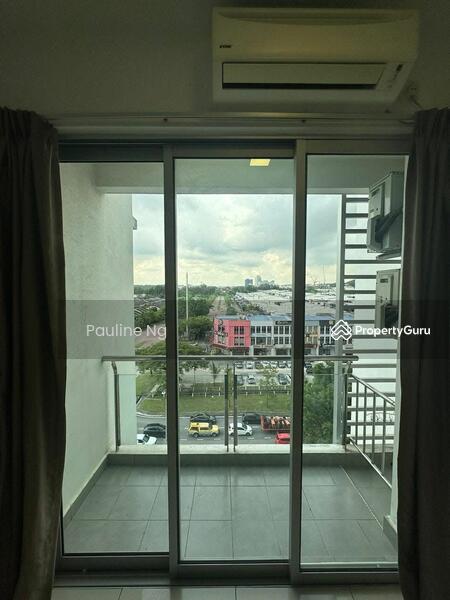 Untuk Disewa - Austin Suites (Permata Austin)