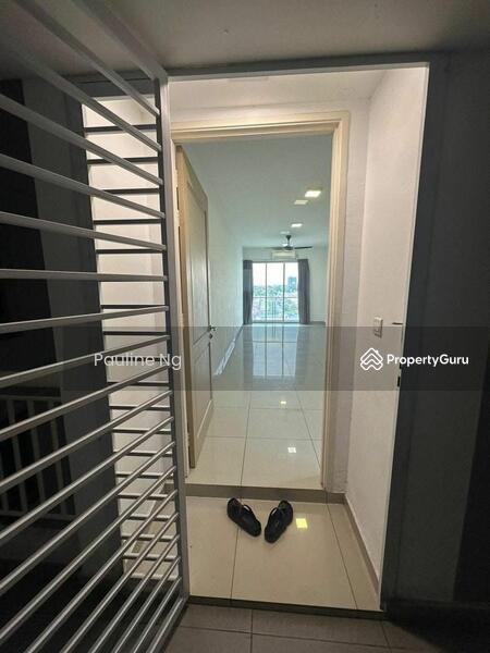 Untuk Disewa - Austin Suites (Permata Austin)