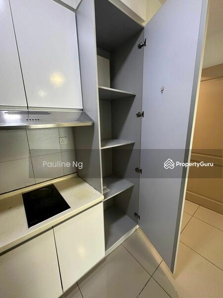 Untuk Disewa - Austin Suites (Permata Austin)