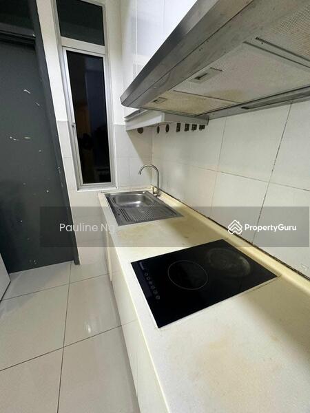 Untuk Disewa - Austin Suites (Permata Austin)
