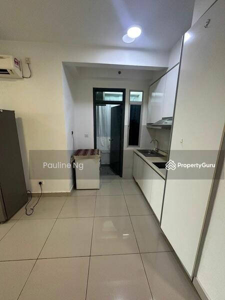 Untuk Disewa - Austin Suites (Permata Austin)