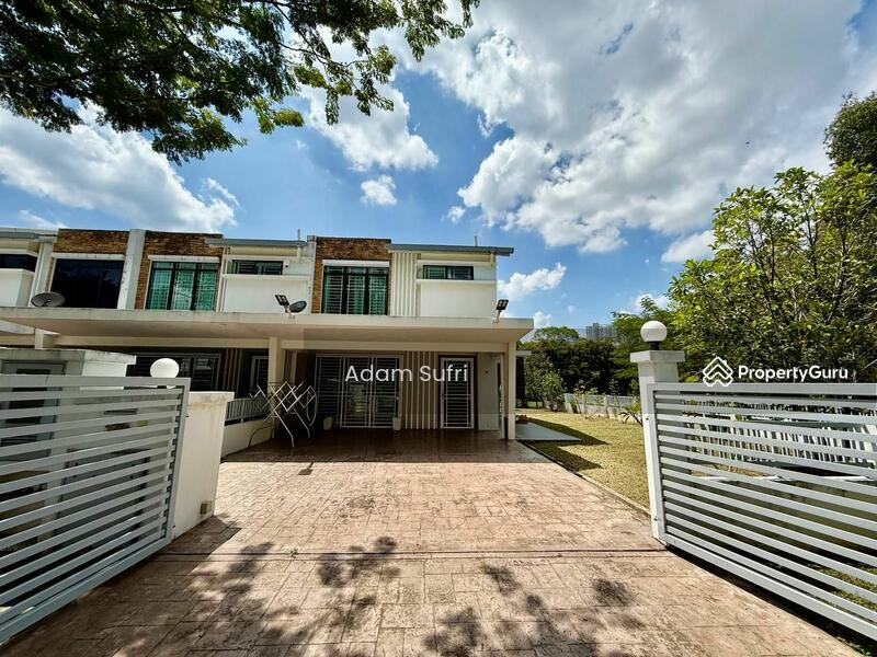 For Sale - 2-storey Terrace House at Ceria Residence