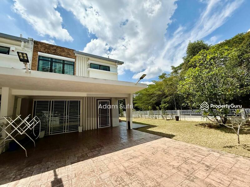 For Sale - 2-storey Terrace House at Ceria Residence