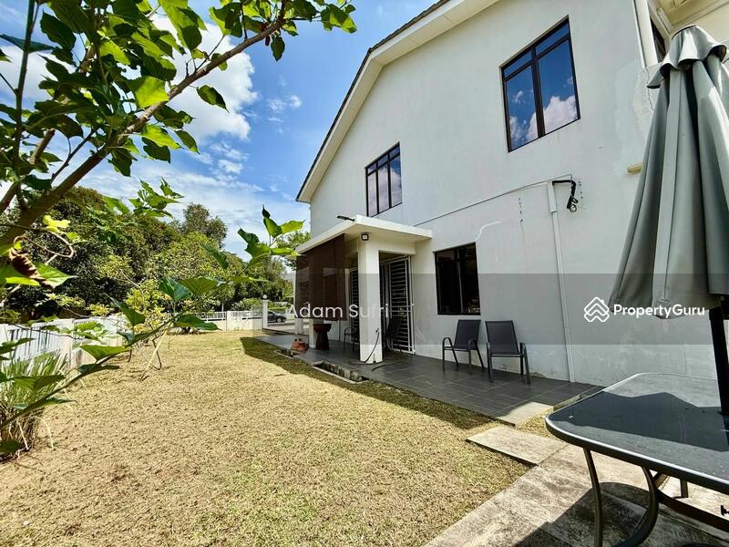 For Sale - 2-storey Terrace House at Ceria Residence