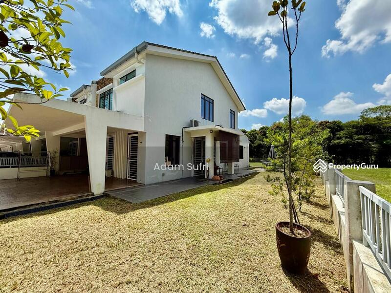 For Sale - 2-storey Terrace House at Ceria Residence