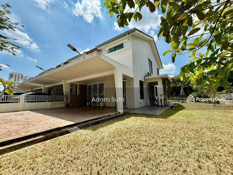 For Sale - 2-storey Terrace House at Ceria Residence