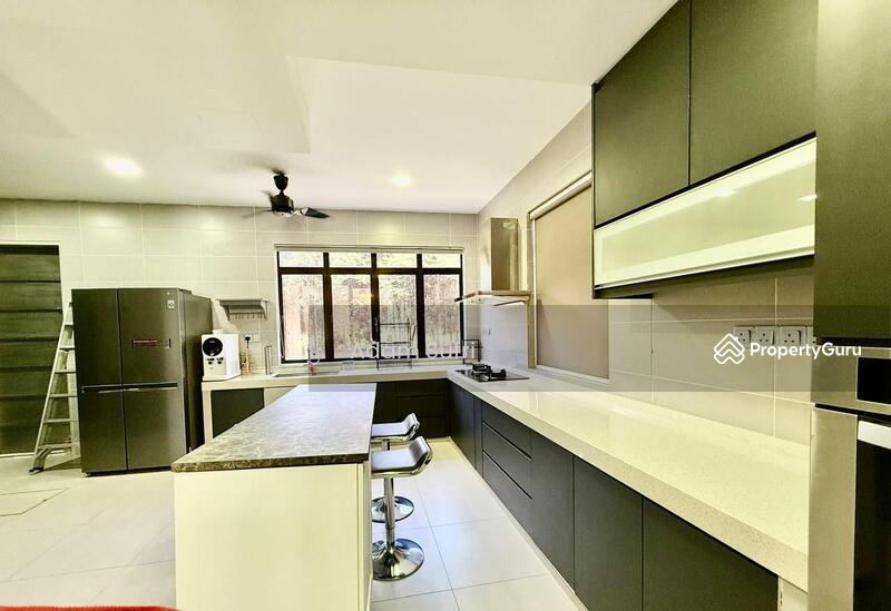 For Sale - 2-storey Terrace House at Ceria Residence