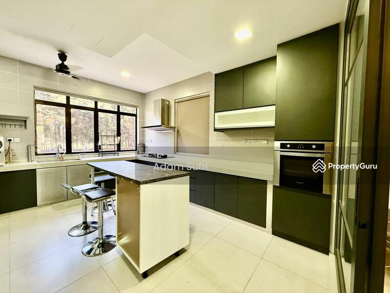 For Sale - 2-storey Terrace House at Ceria Residence