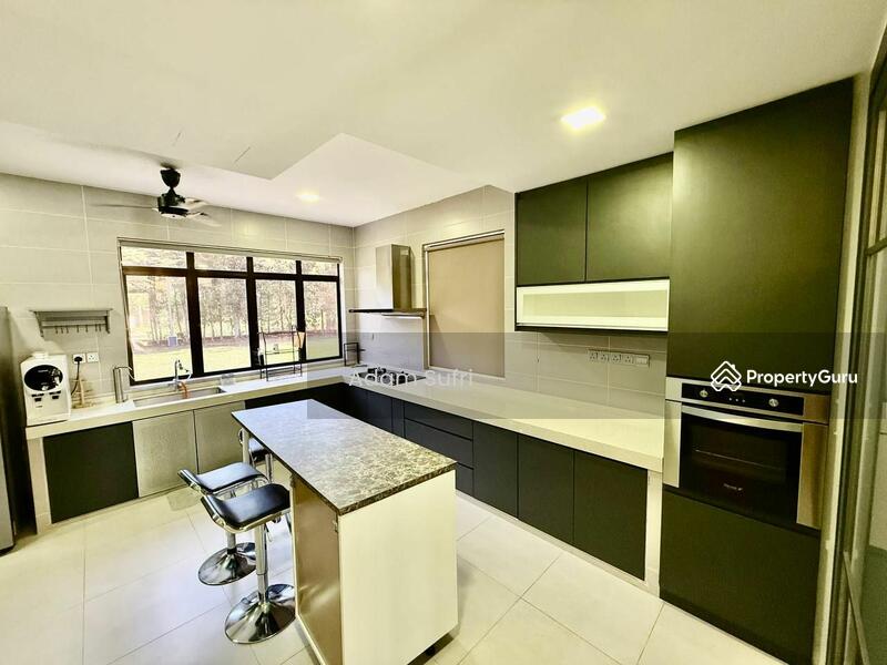 For Sale - 2-storey Terrace House at Ceria Residence