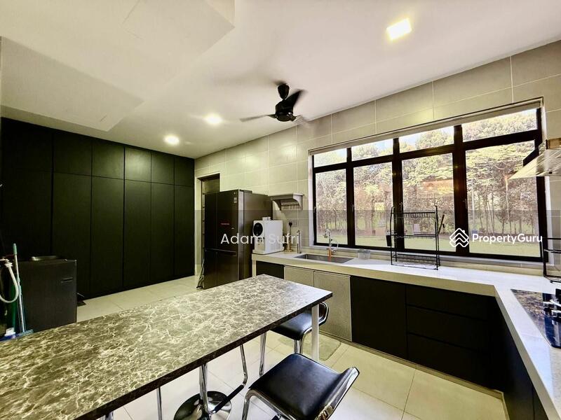 For Sale - 2-storey Terrace House at Ceria Residence