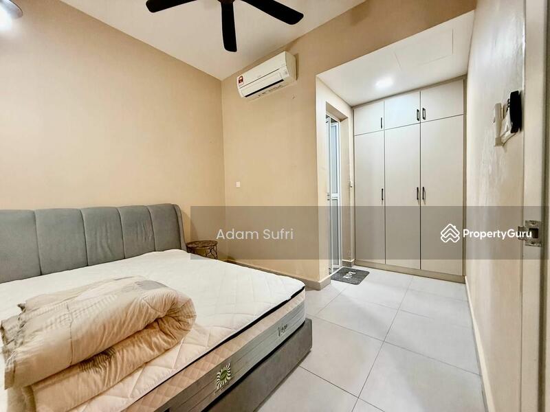 For Sale - 2-storey Terrace House at Ceria Residence