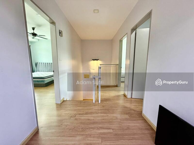 For Sale - 2-storey Terrace House at Ceria Residence