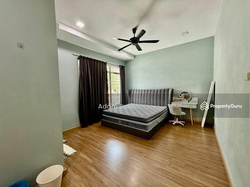 For Sale - 2-storey Terrace House at Ceria Residence