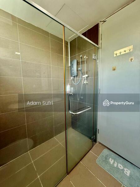 For Sale - 2-storey Terrace House at Ceria Residence