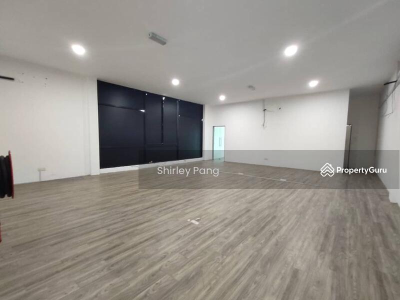 Untuk Disewa - Setia Business Park