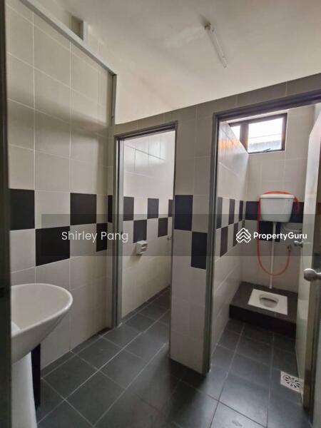 Untuk Disewa - Setia Business Park