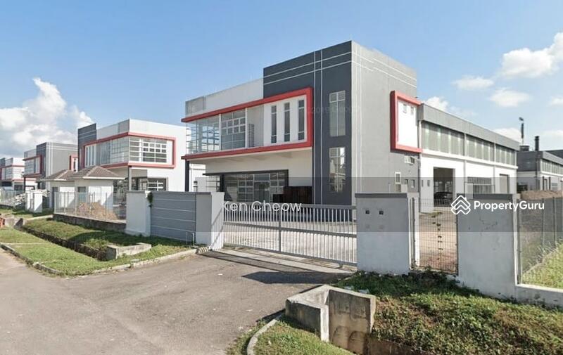 For Sale - i-Parc @ Tanjung Pelepas