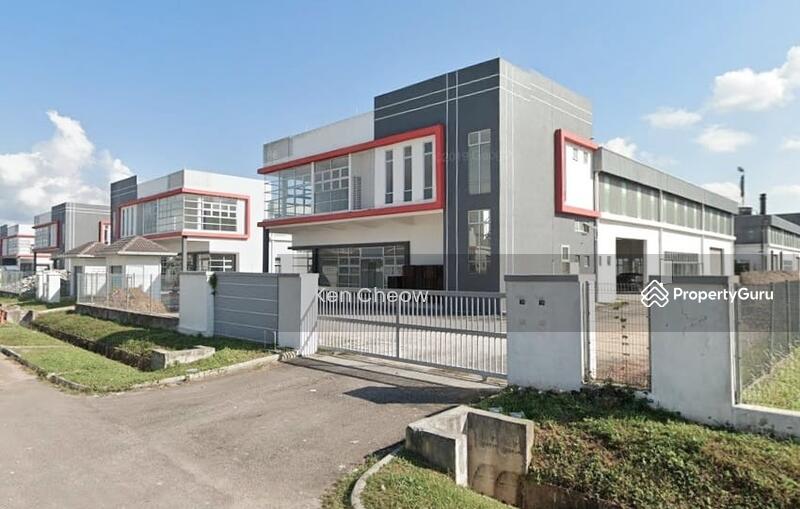 For Sale - i-Parc @ Tanjung Pelepas