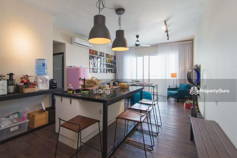 Condominium for Sale at Vertiq - Siang . - PropertyGuru.com.my