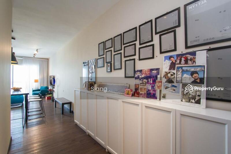 Condominium for Sale at Vertiq - Siang . - PropertyGuru.com.my