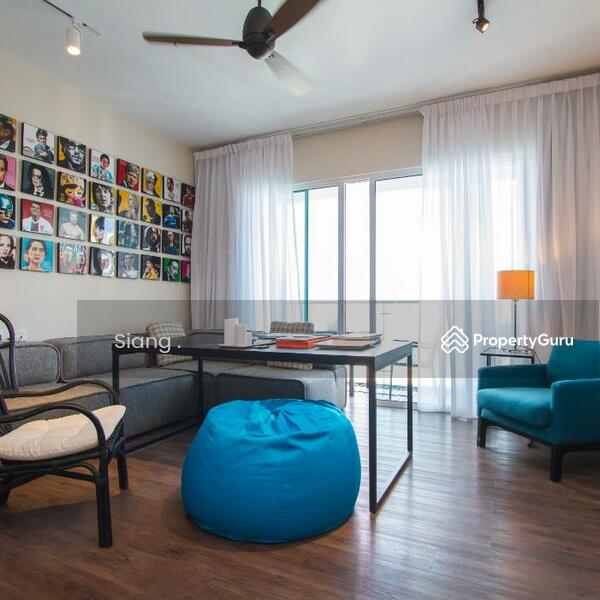 Condominium for Sale at Vertiq - Siang . - PropertyGuru.com.my
