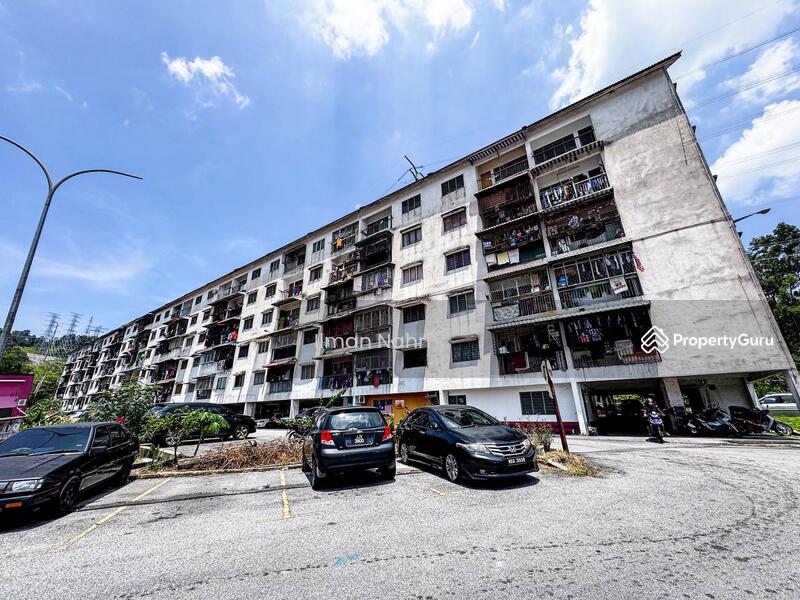 For Sale - Taman Mulia Jaya