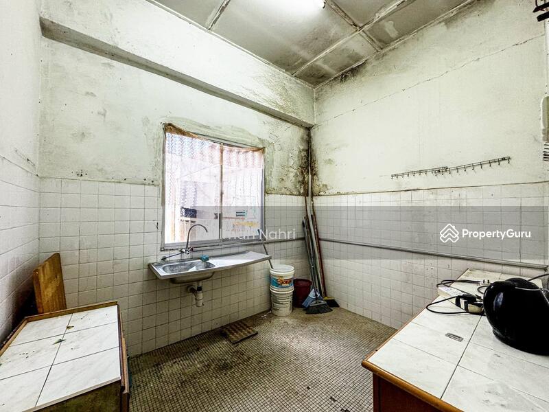 For Sale - Taman Mulia Jaya