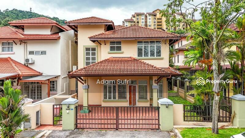 For Sale - Semi-Detached House at Bandar Sri Damansara