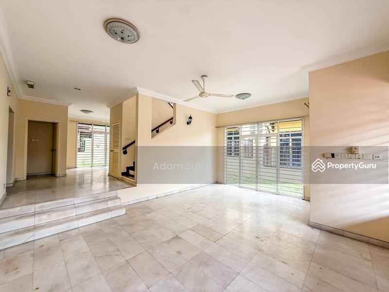 For Sale - Semi-Detached House at Bandar Sri Damansara