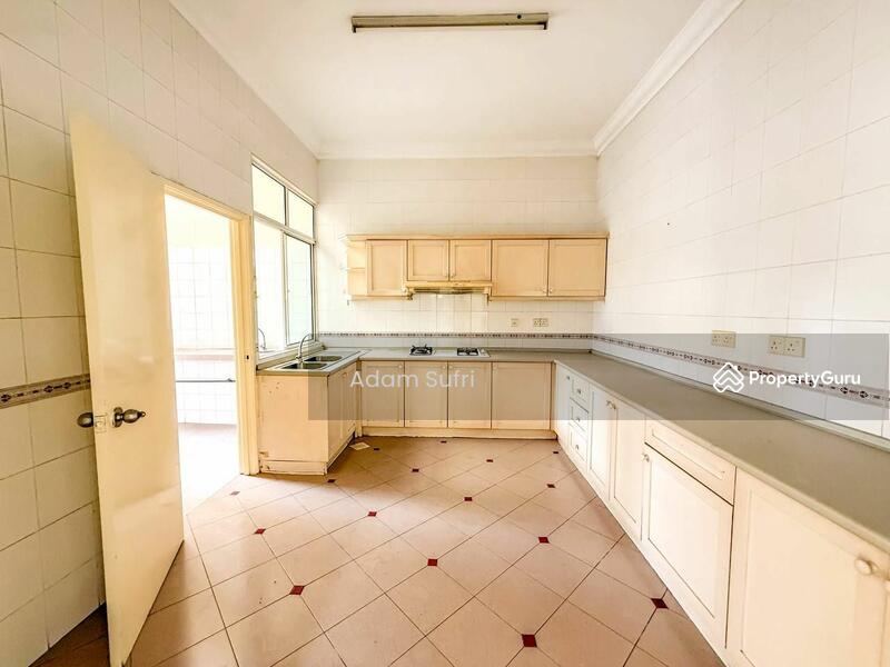 For Sale - Semi-Detached House at Bandar Sri Damansara