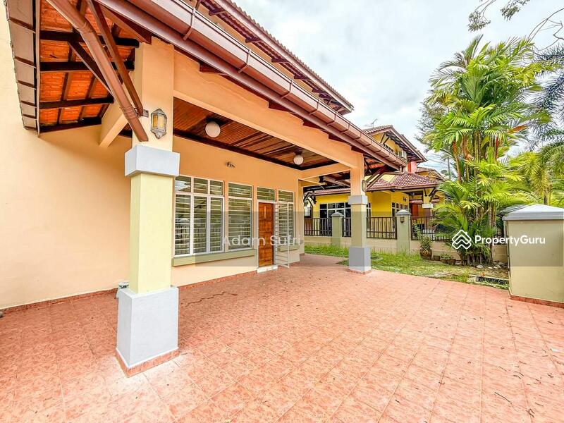 For Sale - Semi-Detached House at Bandar Sri Damansara
