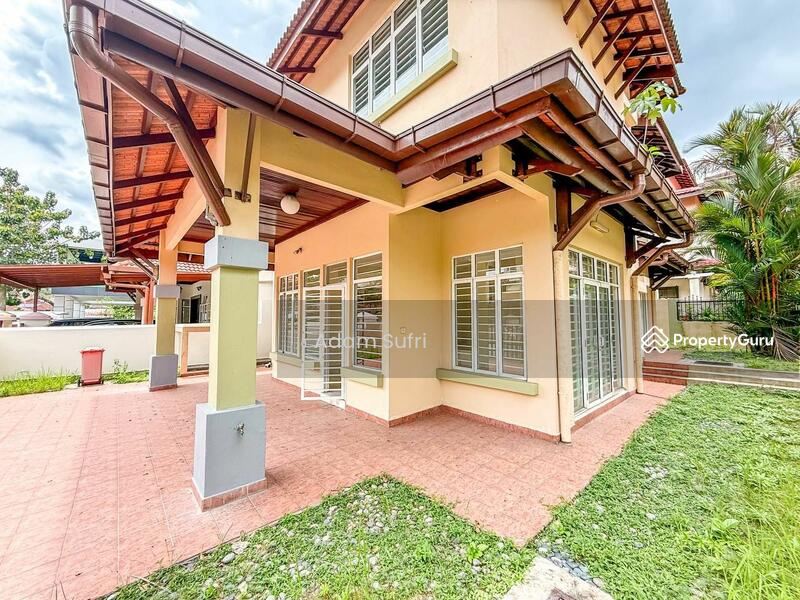 For Sale - Semi-Detached House at Bandar Sri Damansara
