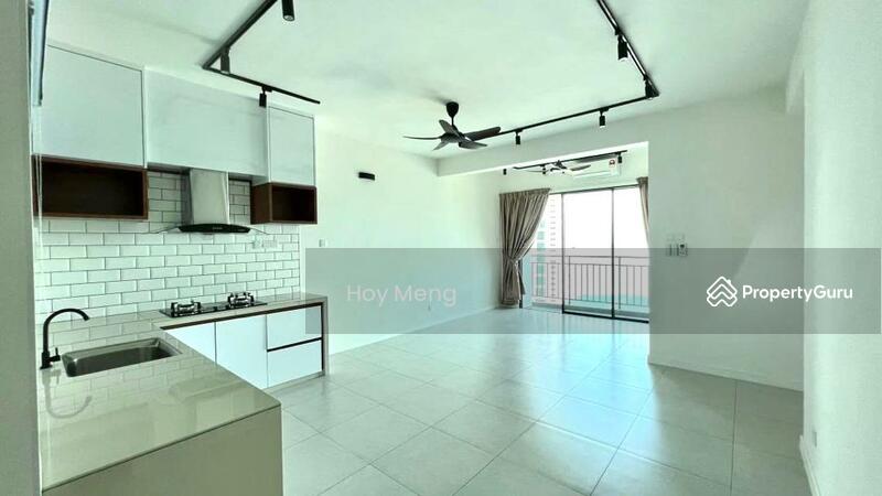 For Rent - 3 Residence
