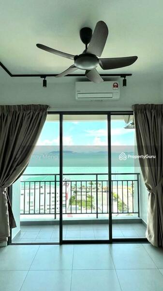 For Rent - 3 Residence