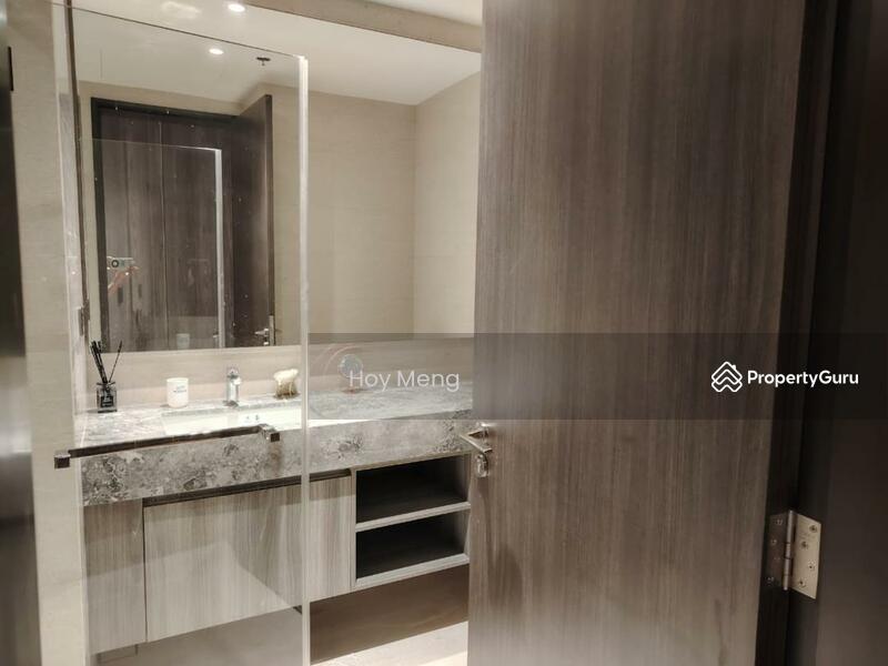 Servis Apartment untuk Disewa di Marriott Residence @ Gurney - Hoy Meng - PropertyGuru.com.my