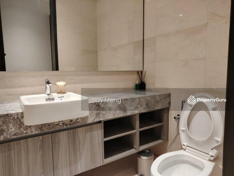 Servis Apartment untuk Disewa di Marriott Residence @ Gurney - Hoy Meng - PropertyGuru.com.my