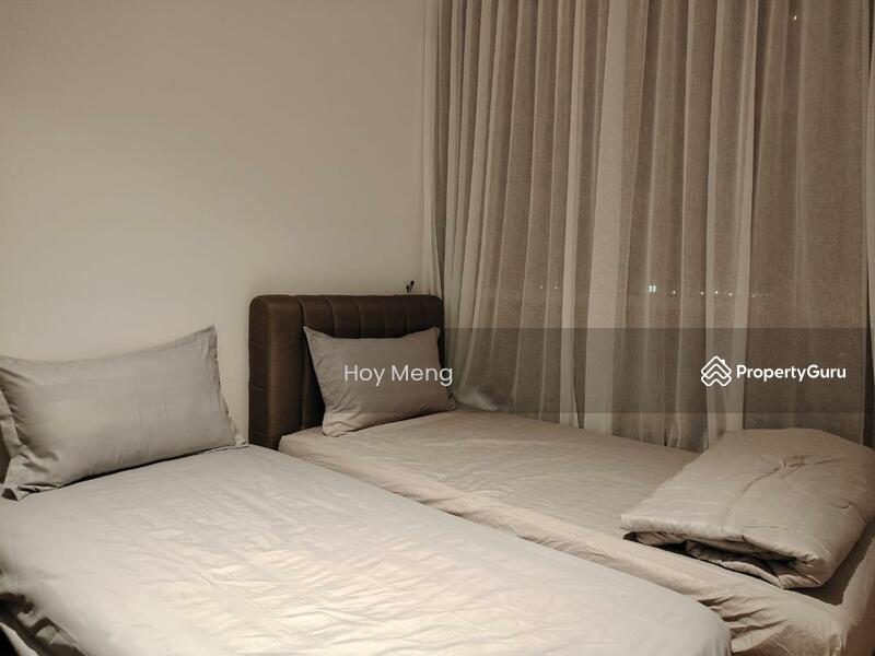 Servis Apartment untuk Disewa di Marriott Residence @ Gurney - Hoy Meng - PropertyGuru.com.my
